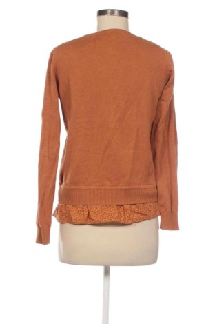 Damski sweter Esprit, Rozmiar L, Kolor Brązowy, Cena 112,53 zł