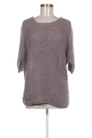 Damenpullover Esprit, Größe L, Farbe Grau, Preis 21,00 €, #136654426