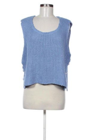 Damski sweter Etam, Rozmiar XL, Kolor Niebieski, Cena 112,04 zł, #136665282