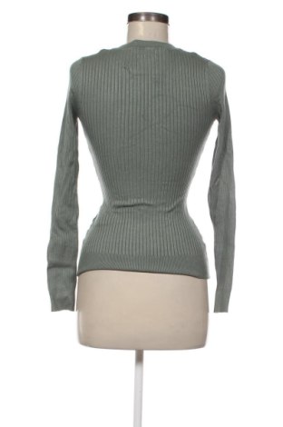 Damski sweter Even&Odd, Rozmiar S, Kolor Zielony, Cena 123,99 zł