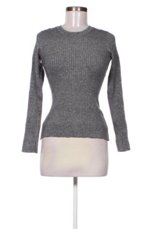 Damenpullover Even&Odd, Größe M, Farbe Grau, Preis 15,00 €