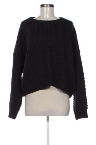 Damski sweter Even&Odd, Rozmiar 3XL, Kolor Czarny, Cena 128,60 zł