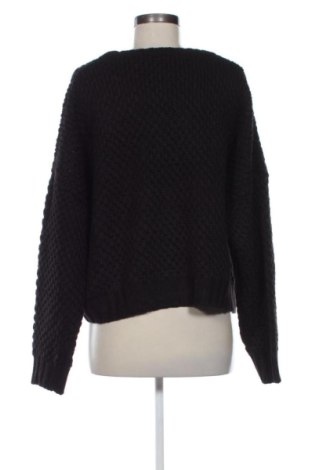Damski sweter Even&Odd, Rozmiar 3XL, Kolor Czarny, Cena 128,60 zł