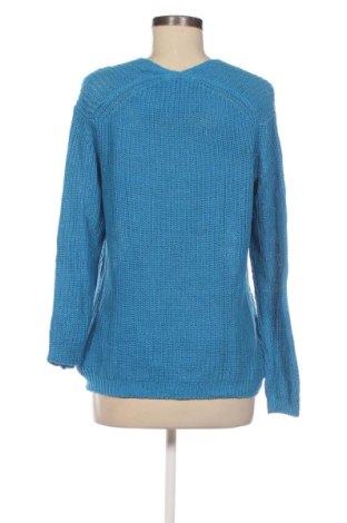 Дамски пуловер Ever.me by Takko Fashion, Размер S, Цвят Син, Цена 15,00 €
