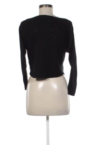 Damski sweter Ever.me by Takko Fashion, Rozmiar XS, Kolor Czarny, Cena 80,38 zł