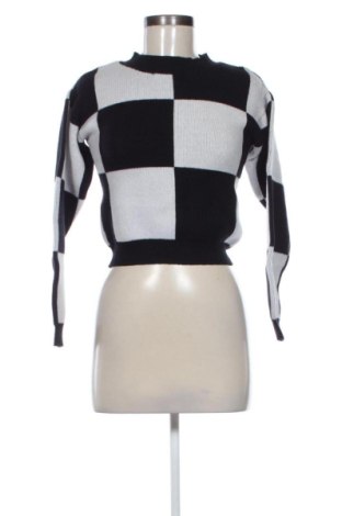 Damenpullover Ever.me by Takko Fashion, Größe XS, Farbe Mehrfarbig, Preis 15,00 €