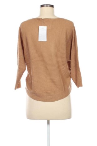 Damenpullover Ever.me by Takko Fashion, Größe XS, Farbe Braun, Preis 24,00 €