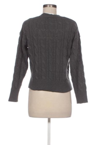Damski sweter Ever.me by Takko Fashion, Rozmiar XS, Kolor Szary, Cena 49,34 zł