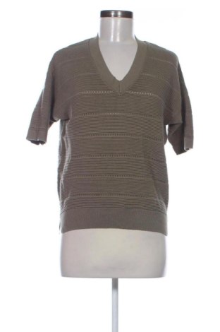 Dámský svetr F&F, Velikost XS, Barva Zelená, Cena  425,00 Kč