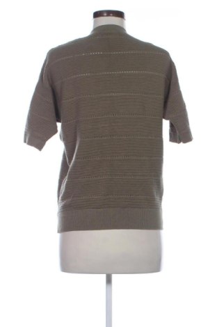 Dámský svetr F&F, Velikost XS, Barva Zelená, Cena  425,00 Kč