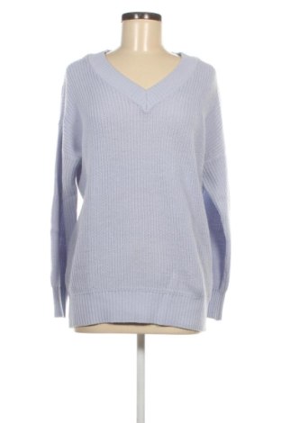 Damenpullover F&F, Größe M, Farbe Blau, Preis € 15,00, #136657921