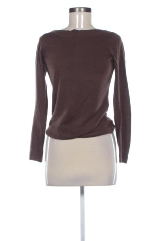 Dámsky pulóver F&F, Veľkosť S, Farba Hnedá, Cena  7,95 €, #136676727