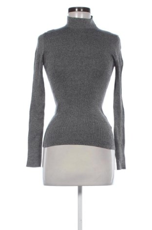 Damenpullover Fb Sister, Größe S, Farbe Grau, Preis 14,77 €, #136678015