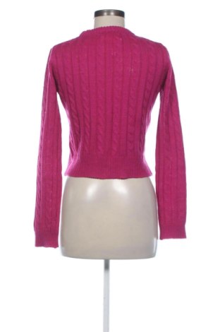 Damski sweter Fisherfield, Rozmiar M, Kolor Różowy, Cena 80,38 zł