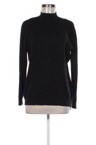 Damski sweter Flora & Co, Rozmiar L, Kolor Czarny, Cena 112,53 zł