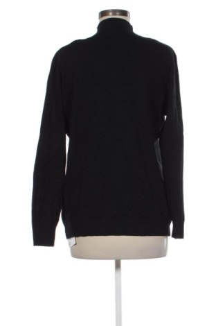 Damski sweter Flora & Co, Rozmiar L, Kolor Czarny, Cena 112,53 zł
