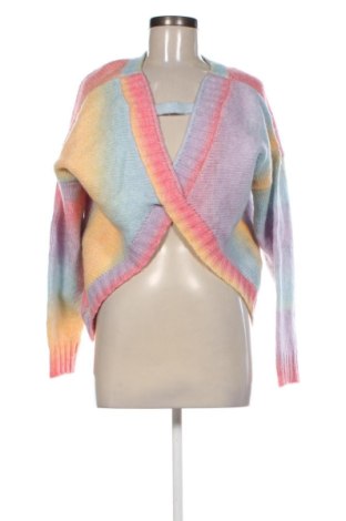 Dámsky pulóver Florencia, Veľkosť M, Farba Viacfarebná, Cena  14,74 €, #136677648