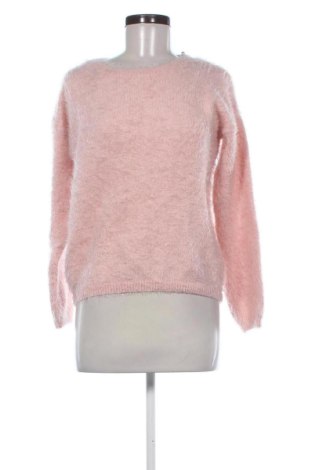 Pulover de femei Forever 21, Mărime M, Culoare Roz, Preț 72,99 Lei, #136654034