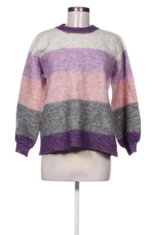 Pulover de femei Free Quent, Mărime XL, Culoare Multicolor, Preț 109,48 Lei