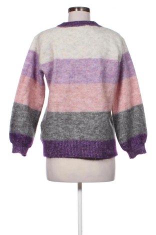 Pulover de femei Free Quent, Mărime XL, Culoare Multicolor, Preț 109,48 Lei