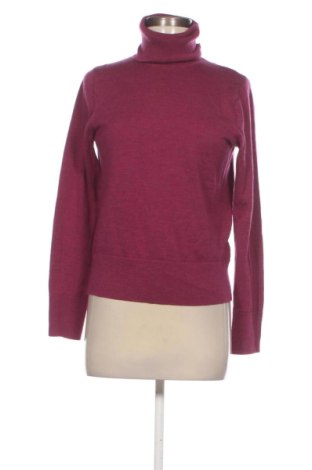 Damski sweter Gap, Rozmiar M, Kolor Fioletowy, Cena 91,09 zł