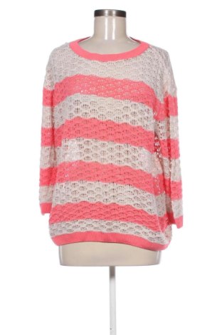 Damski sweter George, Rozmiar M, Kolor Kolorowy, Cena 79,00 zł, #136674887