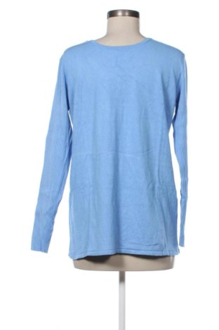 Dámsky pulóver Gerry Weber, Veľkosť L, Farba Modrá, Cena  31,65 €