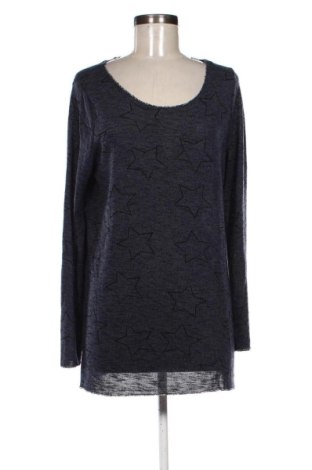 Damenpullover Gina Benotti, Größe L, Farbe Blau, Preis 15,00 €