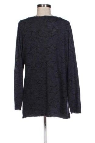 Damenpullover Gina Benotti, Größe L, Farbe Blau, Preis 15,00 €
