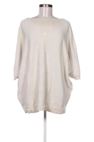 Pulover de femei Gina Benotti, Mărime XL, Culoare Bej, Preț 50,99 Lei, #136669085