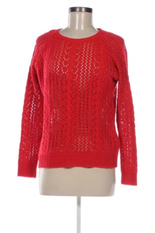 Pulover de femei Gina Benotti, Mărime M, Culoare Roșu, Preț 76,86 Lei, #136669274