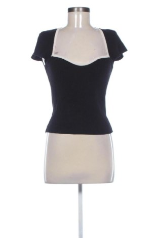 Damenpullover Gina Tricot, Größe L, Farbe Schwarz, Preis 14,00 €, #136670997