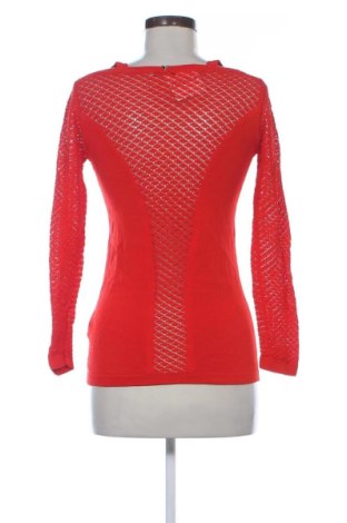 Damski sweter Guess, Rozmiar XL, Kolor Czerwony, Cena 183,99 zł