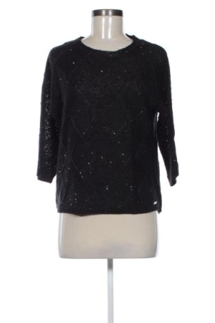 Dámský svetr Guess, Velikost M, Barva Černá, Cena  992,00 Kč, #136629181