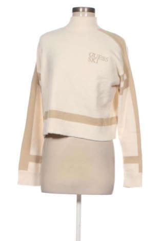 Pulover de femei Guess, Mărime S, Culoare Bej, Preț 494,99 Lei