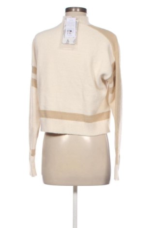 Pulover de femei Guess, Mărime S, Culoare Bej, Preț 494,99 Lei