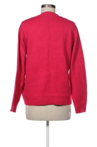 Γυναικείο πουλόβερ H&M, Μέγεθος L, Χρώμα Πολύχρωμο, Τιμή 15,00 €