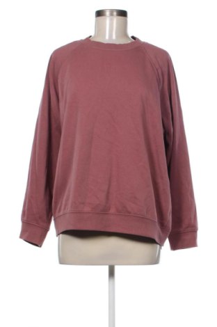Damski sweter H&M, Rozmiar M, Kolor Popielaty róż, Cena 79,15 zł, #136592458