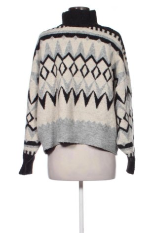 Γυναικείο πουλόβερ H&M, Μέγεθος XL, Χρώμα Πολύχρωμο, Τιμή 15,00 €
