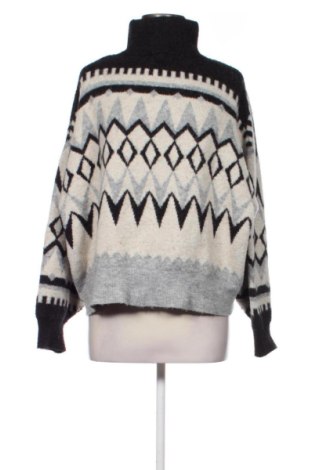 Γυναικείο πουλόβερ H&M, Μέγεθος XL, Χρώμα Πολύχρωμο, Τιμή 15,00 €