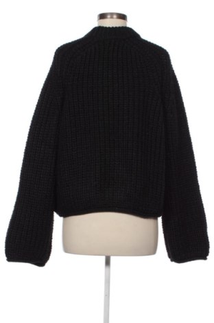 Pulover de femei H&M, Mărime L, Culoare Negru, Preț 78,20 Lei