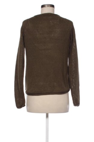 Damski sweter H&M, Rozmiar XS, Kolor Zielony, Cena 80,38 zł