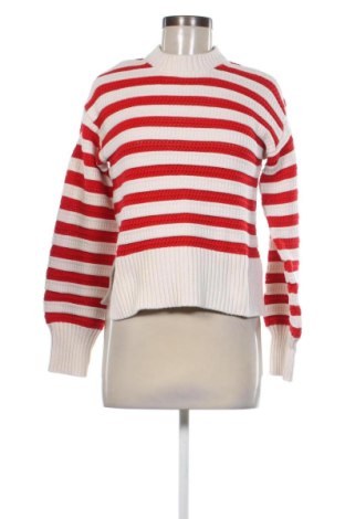 Damski sweter H&M, Rozmiar S, Kolor Kolorowy, Cena 37,51 zł, #136596497