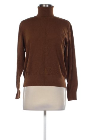 Γυναικείο πουλόβερ H&M, Μέγεθος XL, Χρώμα Καφέ, Τιμή 15,00 €, #136598881