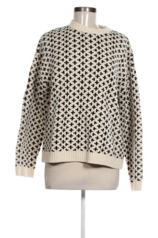 Damski sweter H&M, Rozmiar M, Kolor Kolorowy, Cena 80,38 zł, #136600463