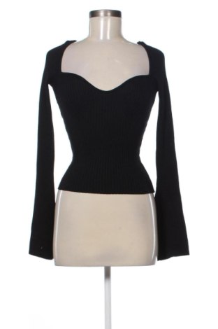Damenpullover H&M, Größe S, Farbe Schwarz, Preis 24,00 €