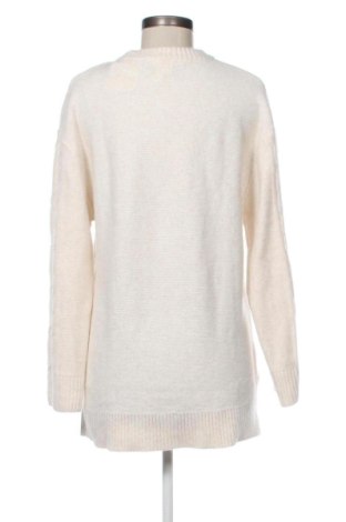 Γυναικείο πουλόβερ H&M, Μέγεθος S, Χρώμα Εκρού, Τιμή 15,00 €