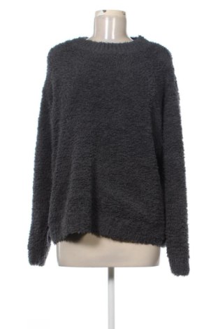 Γυναικείο πουλόβερ H&M, Μέγεθος L, Χρώμα Γκρί, Τιμή 15,00 €