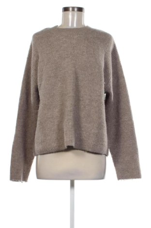 Damenpullover H&M, Größe M, Farbe Grau, Preis 15,00 €, #136604104