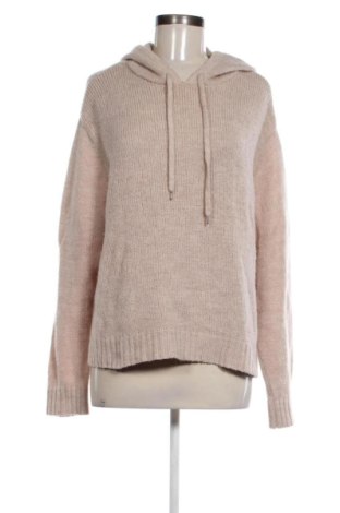Damenpullover H&M, Größe S, Farbe Beige, Preis 15,00 €